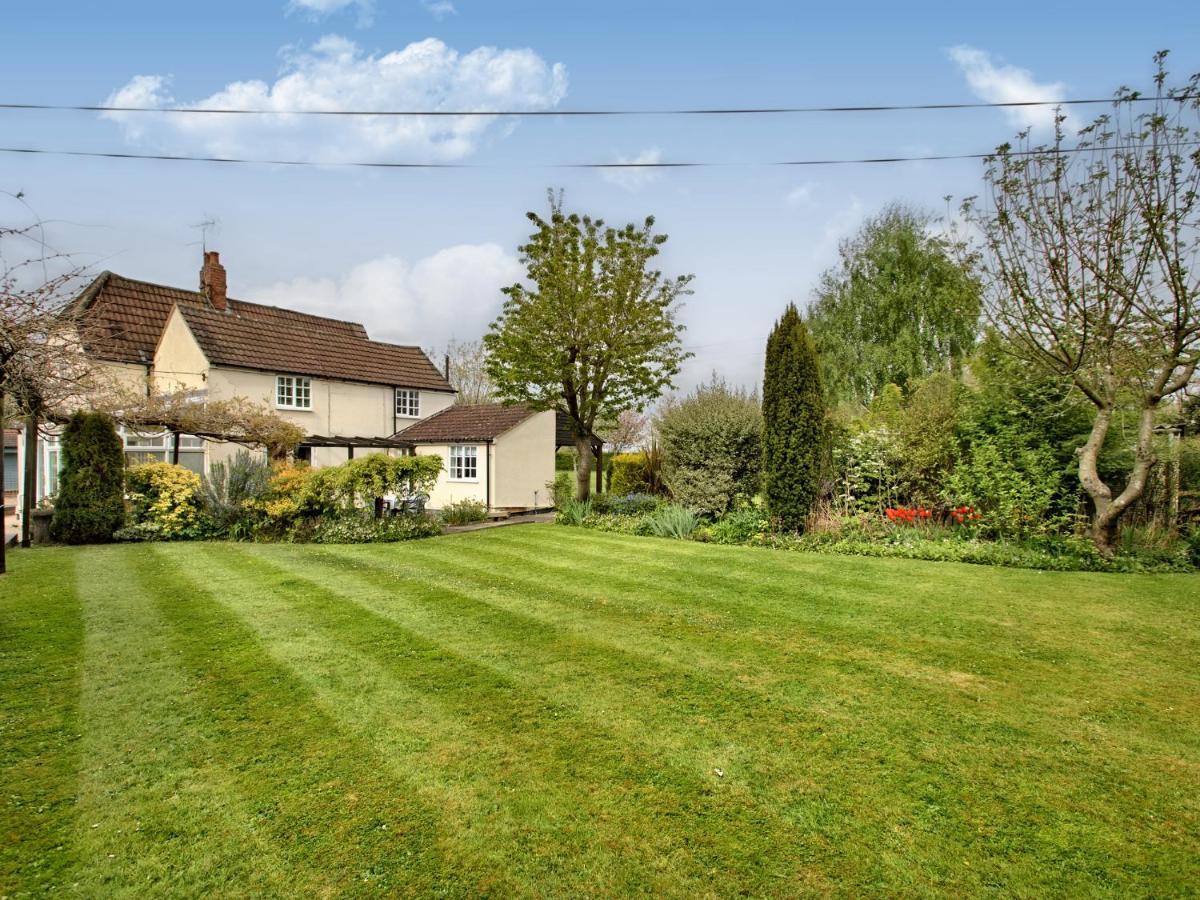 فيلا Ingleside Westbury on Severn المظهر الخارجي الصورة